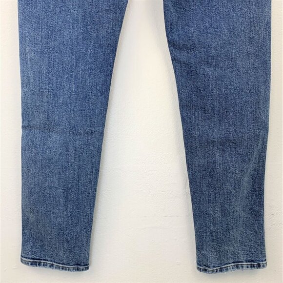 NWT Gucci tapered jeans in blue size 30 - Picture 6 of 12